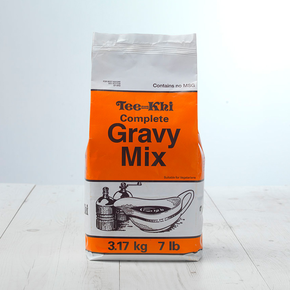 Gravy Tee Khi