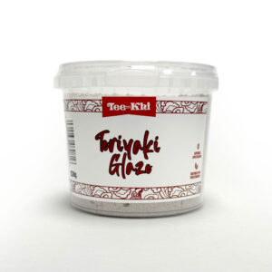 Teryaki Glaze