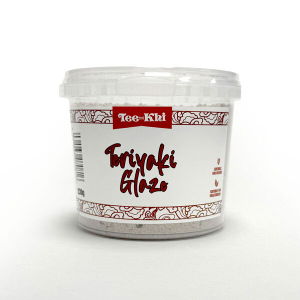 Teryaki Glaze